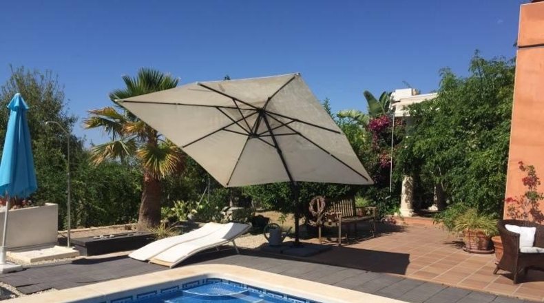 Alicante - Finestrat - 3000m2