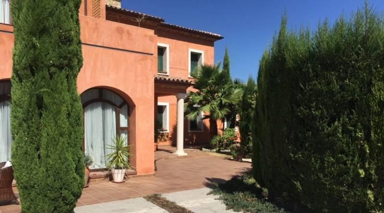Alicante - Finestrat - 3000m2
