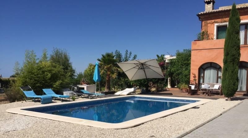 Alicante - Finestrat - 3000m2