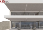 Urban land for sale on España, Blanes, ref: TR117837 photo