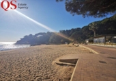 Urban land for sale on España, Blanes, ref: TR117837 photo