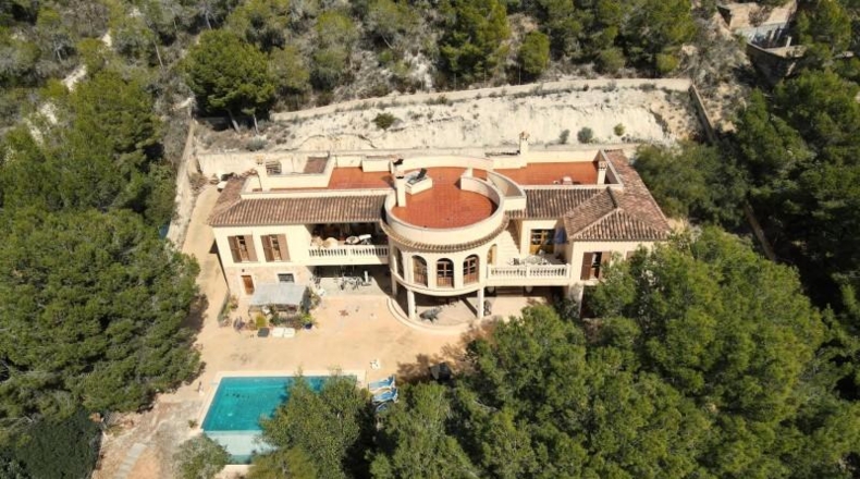 Islas Baleares - Calvià - 2507m2