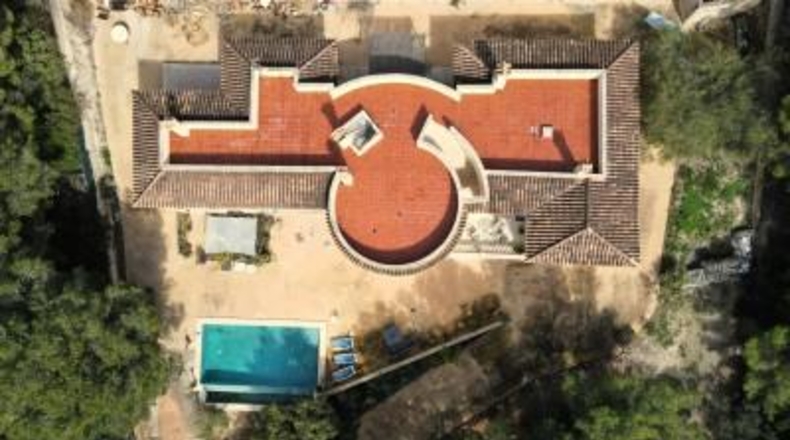 Islas Baleares - Calvià - 2507m2