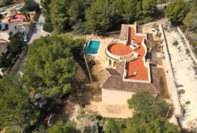Calvià 2507&nbsp;м²