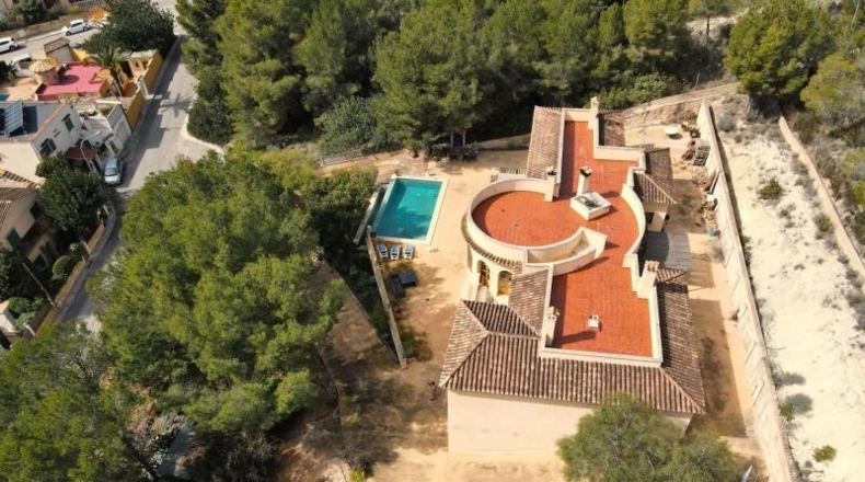 Islas Baleares - Calvià - 2507m2