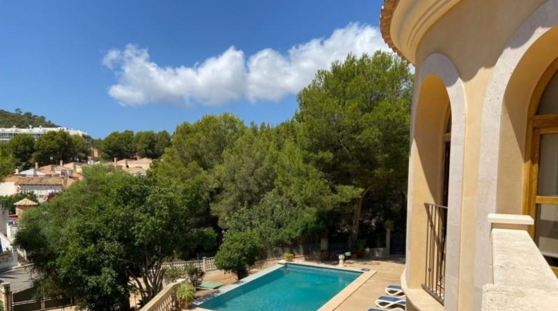 Islas Baleares - Calvià - 2507m2