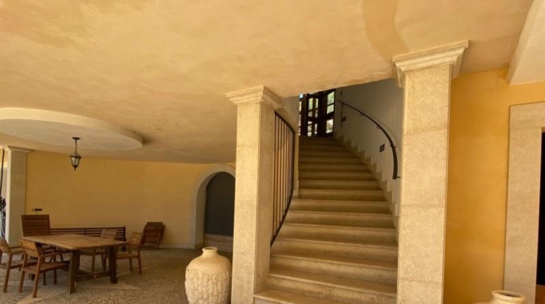 Islas Baleares - Calvià - 2507m2