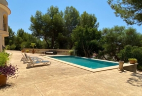 Calvià 2507&nbsp;м²