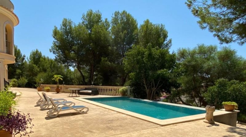 Islas Baleares - Calvià - 2507m2