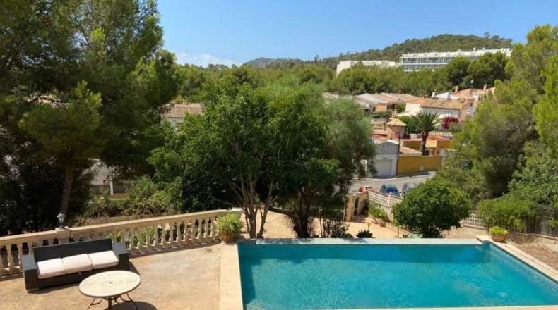 Islas Baleares - Calvià - 2507m2