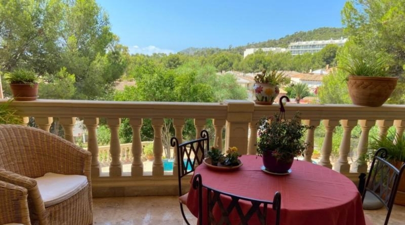 Islas Baleares - Calvià - 2507m2