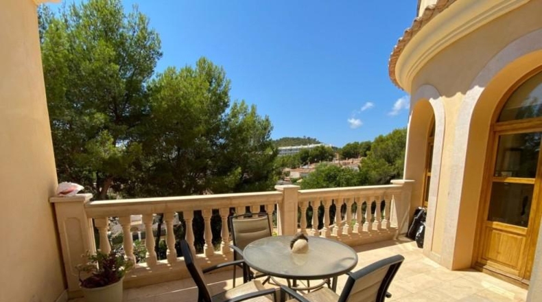 Islas Baleares - Calvià - 2507m2