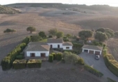 Casa de camp amb terreny en venda a la España, Vejer de la Frontera, ref.: TR163954 foto