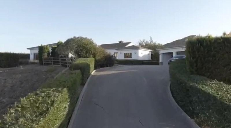 Cádiz - Vejer de la Frontera - 16000m2