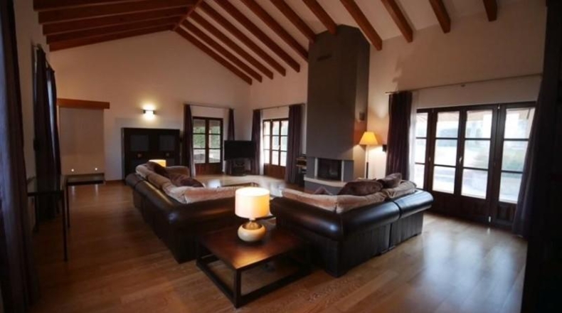 Cádiz - Vejer de la Frontera - 16000m2