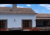 Casa de camp amb terreny en venda a la España, Vejer de la Frontera, ref.: TR163954 foto