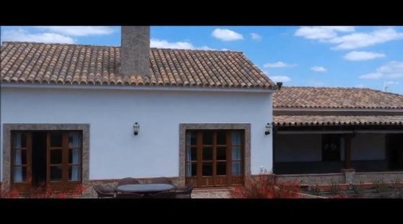 Cádiz - Vejer de la Frontera - 16000m2