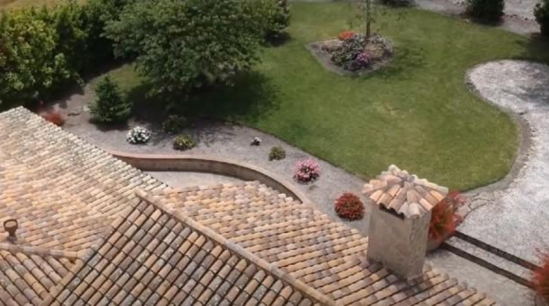 Cádiz - Vejer de la Frontera - 16000m2