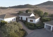 Casa de camp amb terreny en venda a la España, Vejer de la Frontera, ref.: TR163954 foto