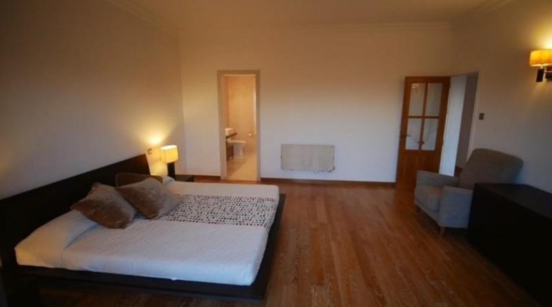 Cádiz - Vejer de la Frontera - 16000m2