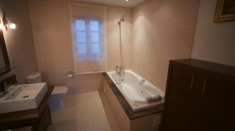 Cádiz - Vejer de la Frontera - 16000m2