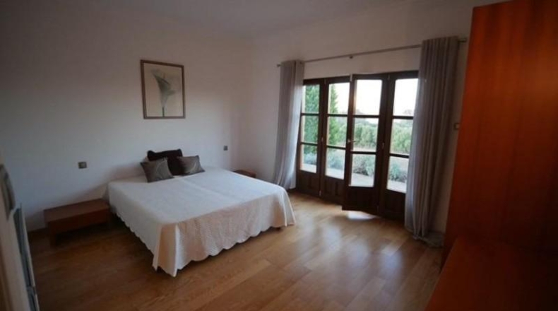 Cádiz - Vejer de la Frontera - 16000m2