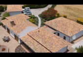 Casa de camp amb terreny en venda a la España, Vejer de la Frontera, ref.: TR163954 foto