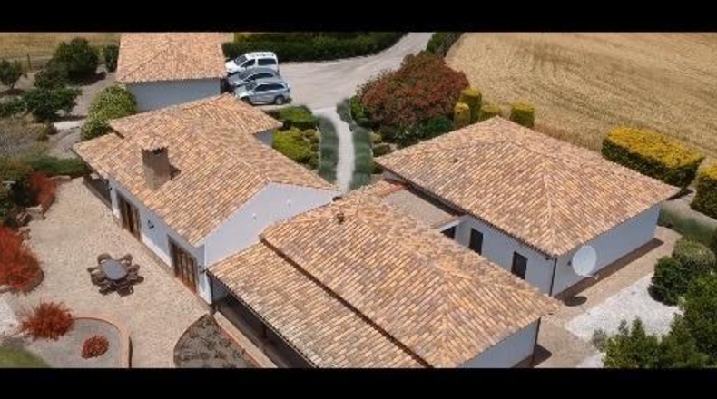 Cádiz - Vejer de la Frontera - 16000m2