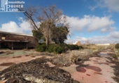 Casa de camp amb terreny en venda a la España, Tomelloso, ref.: TR154711 foto