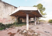 Casa de camp amb terreny en venda a la España, Tomelloso, ref.: TR154711 foto