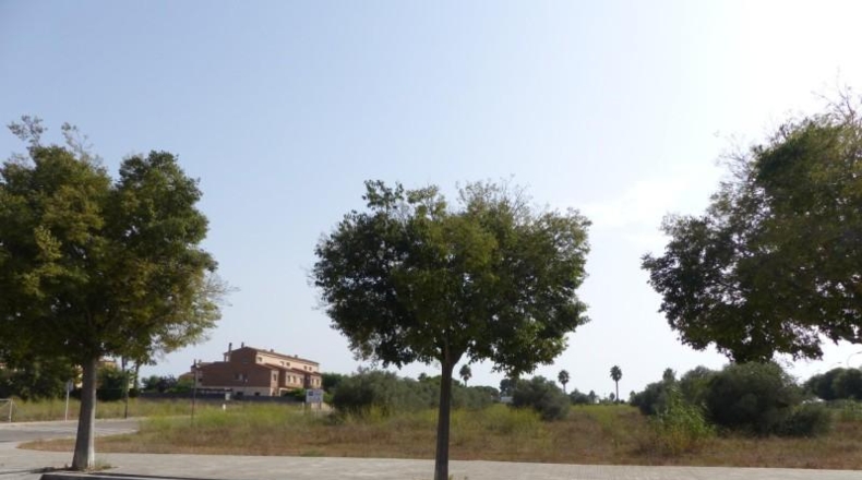 Tarragona - Reus - 25m2