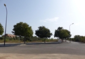 Parcela urbanizable en venta en la España, Reus, ref: TR332008 foto