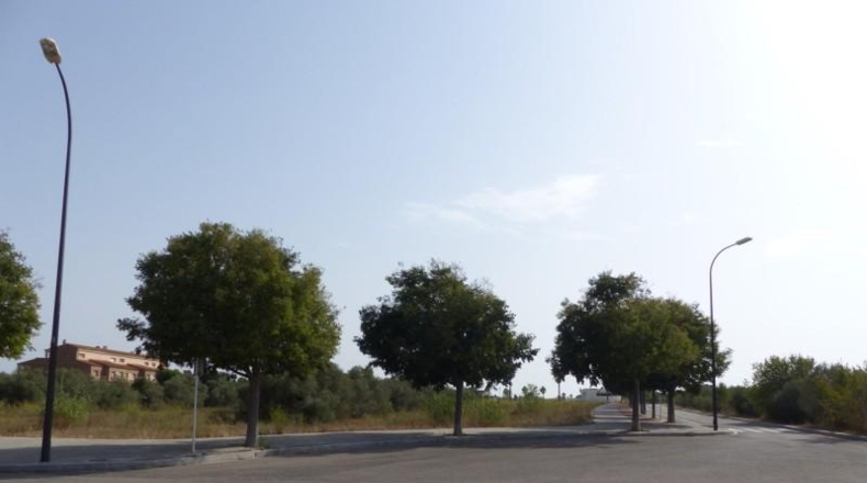 Tarragona - Reus - 25m2