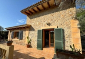 Casa de camp amb terreny en venda a la España, Bunyola, ref.: TR218784 foto