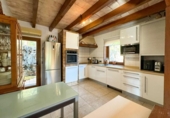 Casa de camp amb terreny en venda a la España, Bunyola, ref.: TR218784 foto