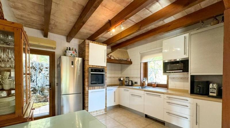 Balearic Islands - Buñola - 179m2