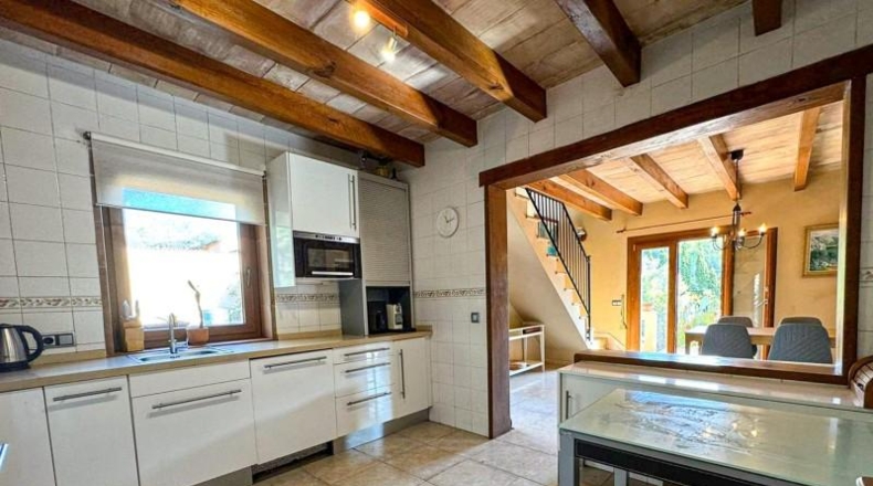 Balearic Islands - Buñola - 179m2