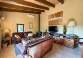 Casa de camp amb terreny en venda a la España, Bunyola, ref.: TR218784 foto
