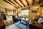 Casa de camp amb terreny en venda a la España, Bunyola, ref.: TR218784 foto