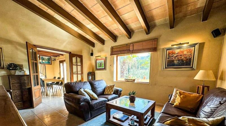 Balearic Islands - Buñola - 179m2