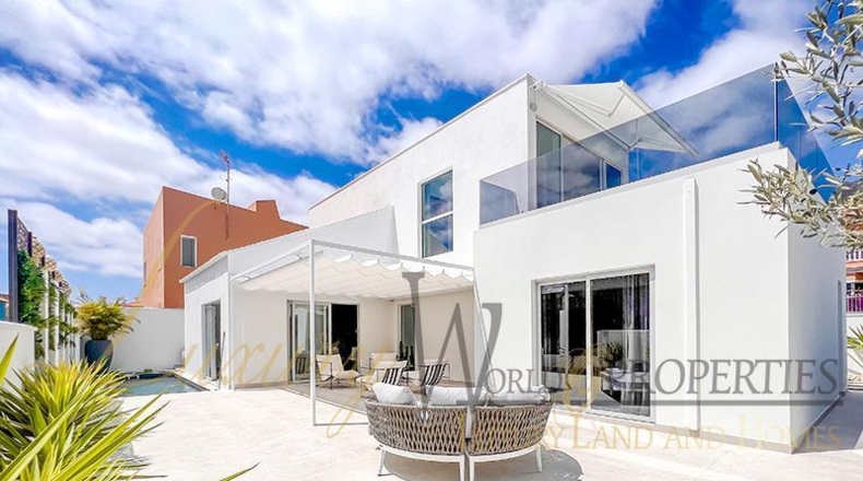 Santa Cruz de Tenerife - Adeje - 400m2