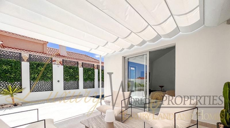 Santa Cruz de Tenerife - Adeje - 400m2