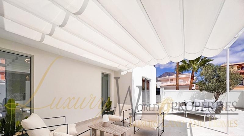 Santa Cruz de Tenerife - Adeje - 400m2