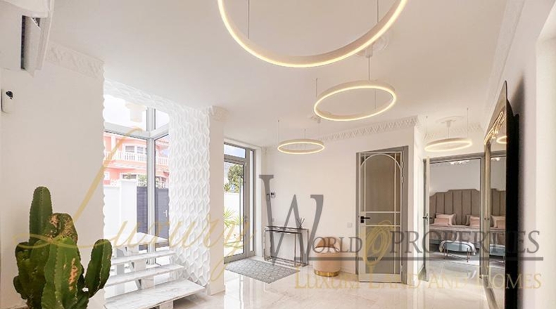 Santa Cruz de Tenerife - Adeje - 400m2