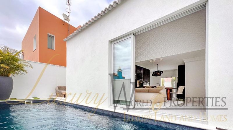 Santa Cruz de Tenerife - Adeje - 400m2
