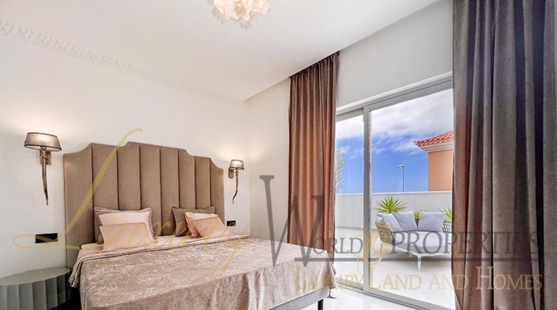 Santa Cruz de Tenerife - Adeje - 400m2
