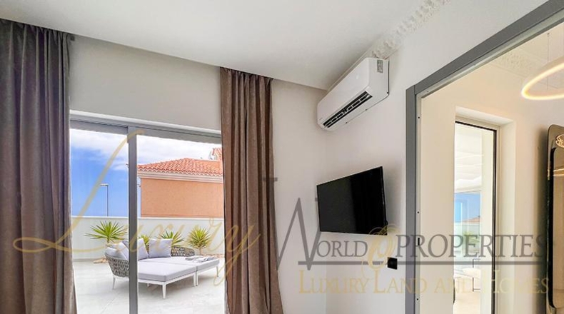 Santa Cruz de Tenerife - Adeje - 400m2