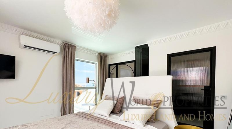 Santa Cruz de Tenerife - Adeje - 400m2