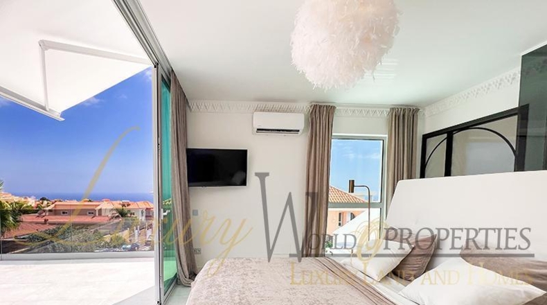 Santa Cruz de Tenerife - Adeje - 400m2