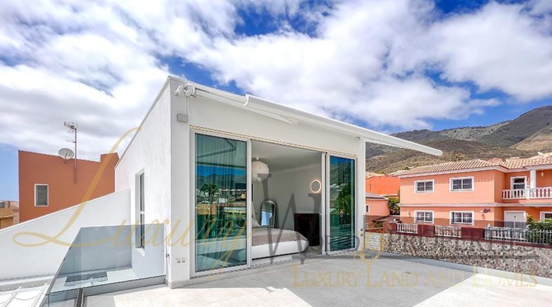 Santa Cruz de Tenerife - Adeje - 400m2